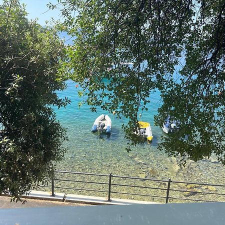 Adrialux Camping Mobile Homes Selce Εξωτερικό φωτογραφία