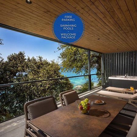 Adrialux Camping Mobile Homes Selce Εξωτερικό φωτογραφία
